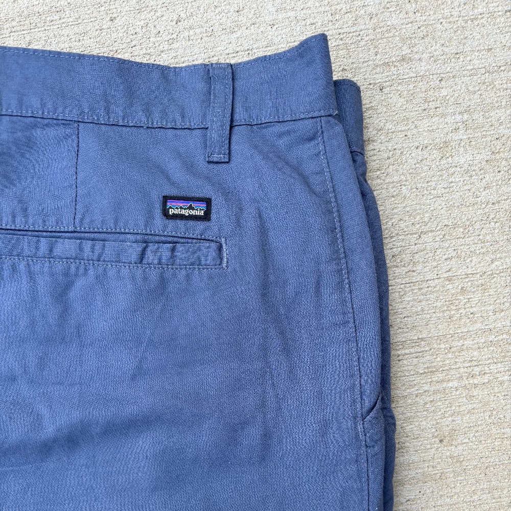 Patagonia men's 38 waist pant